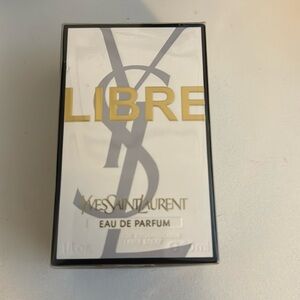 Ysl Libre perfume